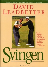 Sportboken - Svingen