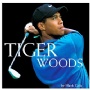 Biografier-Memoarer Tiger Woods A Pictorial Biography