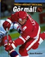 Ishockey Tr&auml;na hockey med NHL