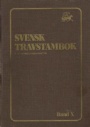 Hstsport - Travsport Svensk Travstambok fr varmblodiga hstar X