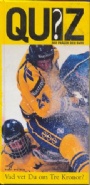 Sportlexikon - Quiz Quiz Vad vet Du om Tre Kronor ? 