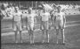 Vykort-Postcard Olympiska Spelen Stockholm 1912 Brefkort 115