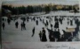 Vykort-Postcard-FDC Stockholms idrottsparken