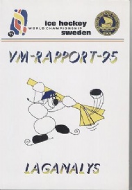 Sportboken - VM-Rapport-95 