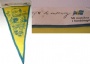 Vimplar-Pennant Vimpel Sigge Lindberg