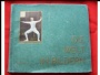 Samlaralbum-bilder-card Die Welt in Bildern 3. Olympische Spiele 1928