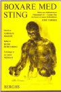 Biografier-Memoarer Boxare med Sting