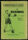 Boxning Boxning