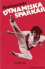 Kampsport-Budo Avancerade dynamiska sparkar