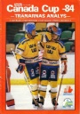Ishockey Canada Cup-84