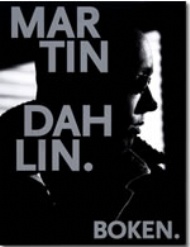 Sportboken - Martin Dahlin - Boken.