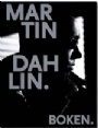 FOTBOLL-FOOTBALL Martin Dahlin - Boken.