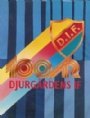 Jubileumsskrifter Djurg&aring;rdens IF 100 &aring;r
