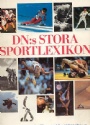 Sportlexikon-Encyclopedia DN:s stora sportlexikon