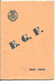 Sportboken - Eskilstuna Gymnastikfrenings 25-rsskrift 1911-1936