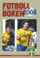Fotbollboken 2006 - 80 Kr