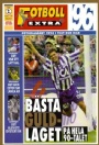 Fotbollextra guide-Elitfotbollen Fotboll extra &aring;rsbok 1996