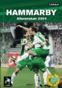 Hammarby IF Det b&auml;sta fr&aring;n Hammarby allsvenskan 2004.