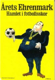Sportboken - Hamlet i fotbollsskor