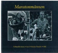 Sportboken - Maratonm�nnen
