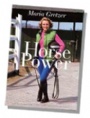 Kvinnlig idrott-Women  Maria Gretzer horse power