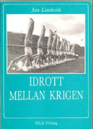 Sportboken - Idrott mellan krigen