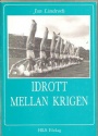 Idrottshistoria Idrott mellan krigen
