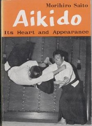 Sportboken - Aikido Its heart and appearance