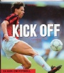 FOTBOLL-FOOTBALL Kick Off - en bok om fotboll