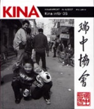 Sportboken - Kina infr OS