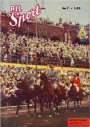 All Sport och Rekordmagasinet All Sport 1956 nummer1-12