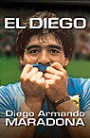 FOTBOLL-FOOTBALL Jag &auml;r el Diego Maradona