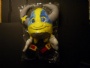 Maskot-Mascot Maskot Dam-fotbolls VM 1995