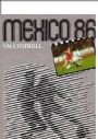 Brunnhage-Stromberg VM i fotboll 1986 Mexiko