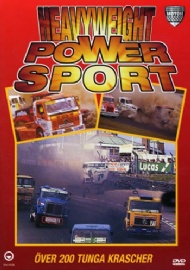 Sportboken - Heavyweight powersport Krascher