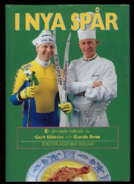 Sportboken - I nya sp&aring;r  En vinnande kokbok