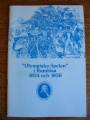 Idrottshistoria Olympiska spelen i Raml&ouml;sa 1834 och 1836