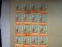 Samlaralbum-bilder-card Olympiska spelen Stockholm 1912 Brevm�rk /poster stamps Olympic games 1912
