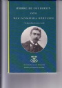 Idrottsocialt Pierre de Coubertin och den olympiska r�relsen