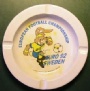 Fotboll European football championship 1992