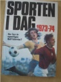 Sporten i dag  Sporten i dag 1973-74