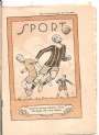 Idrottshistoria Sport
