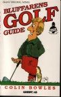 Golf Bluffarens golfguide