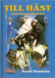 Sportboken - Till hst frn dressyr till rodeo
