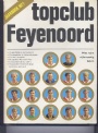 Fotboll Topclub Feyenoord Jaarboek nr. 1
