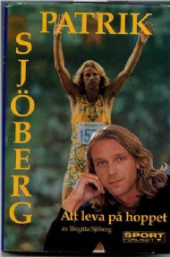 Sportboken - Att leva p hoppet