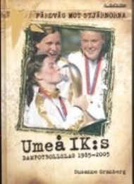 Sportboken - F&auml;rdv&auml;g mot stj&auml;rnorna   Ume&aring; IK