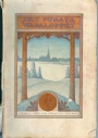 Vasaloppet Det f�rsta vasaloppet