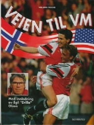 Sportboken - Veien til VM