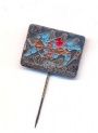 Pins-N�lm�rken World Hockey Championship 1954